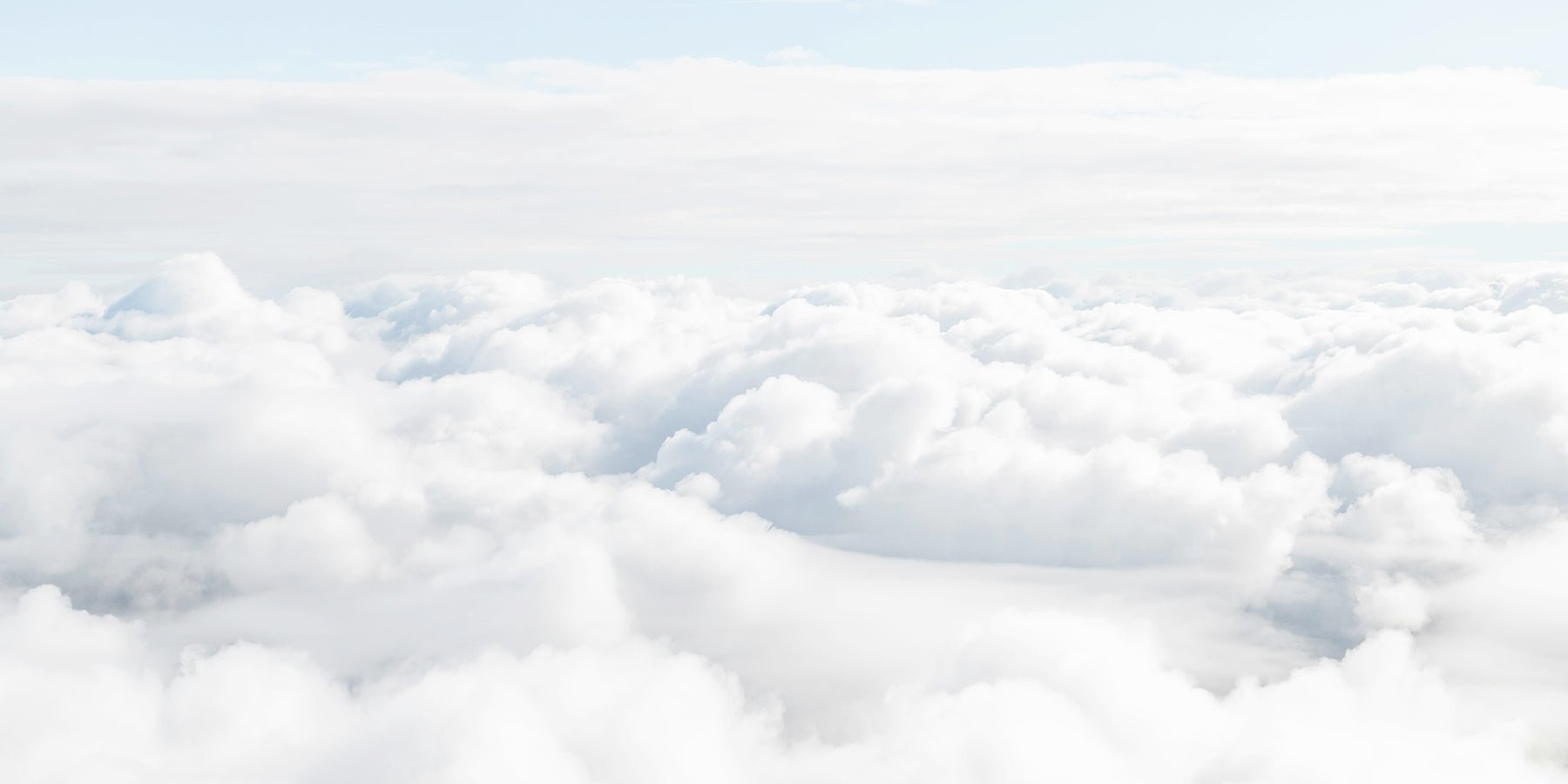 Cloud Dancer: waarom wit dé kleur van 2026 wordt