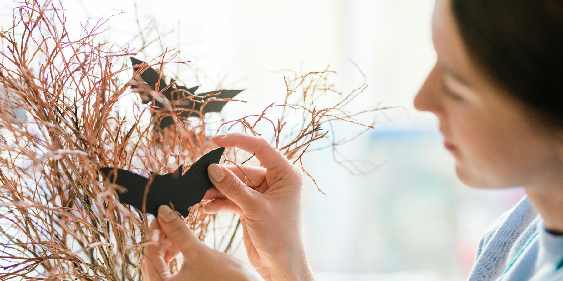 5 manieren om creatief te ontspannen deze herfst (en waarom je hoofd het nodig heeft!)