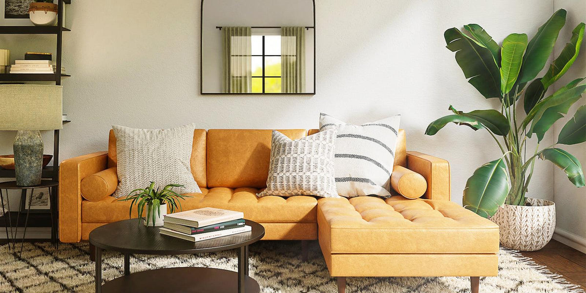 Creëer een zomers interieur aan de hand van deze tips – Wonen in de ...
