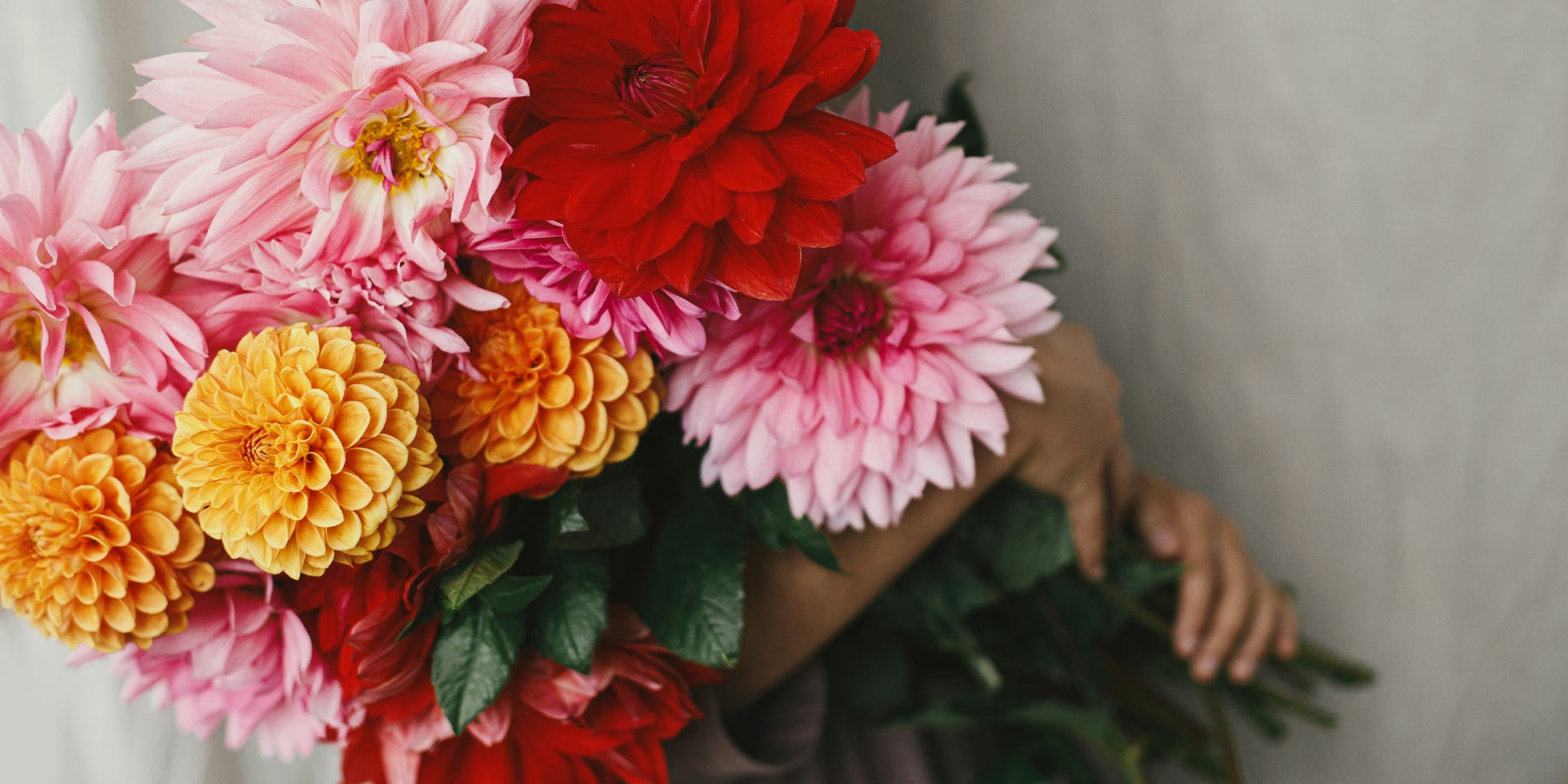 Wat maakt tuinieren zo leuk?