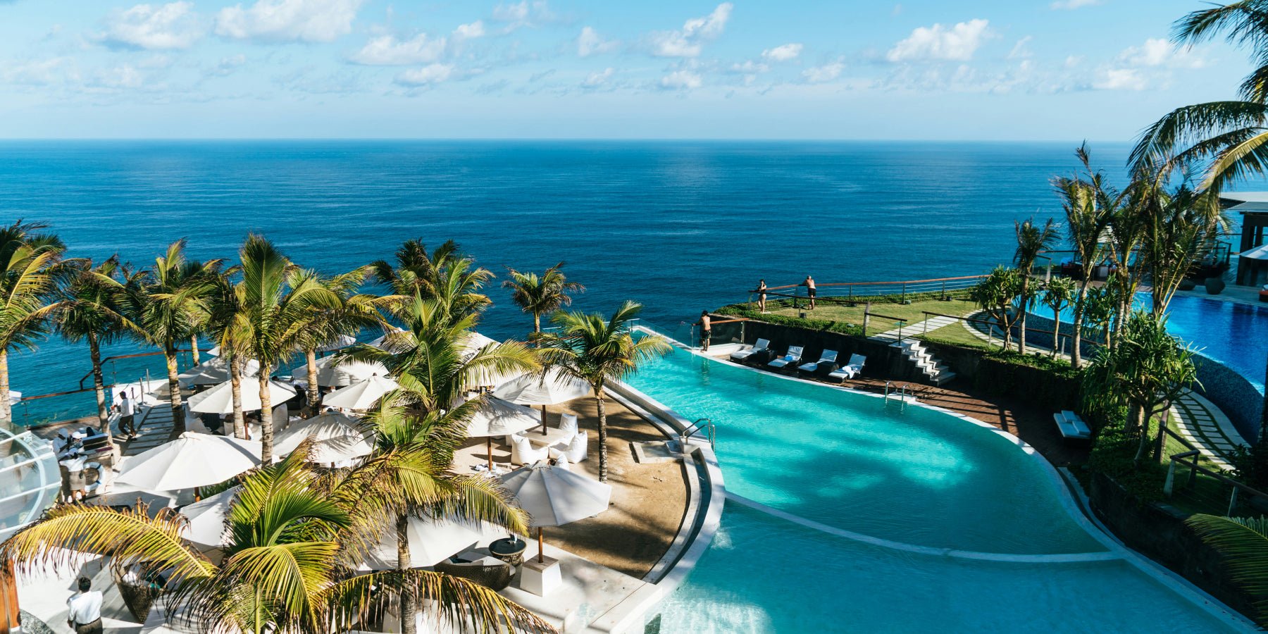 Zo is een all-inclusive vakantie wél leuk (ja, echt!)