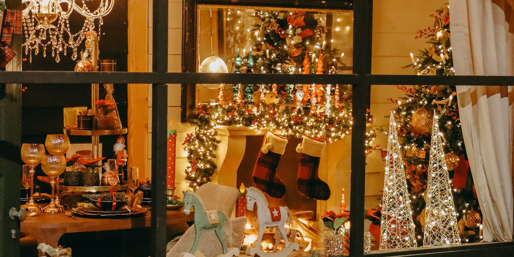 Klein beginnen, groot kerstgevoel (met tips van mijn moeder)