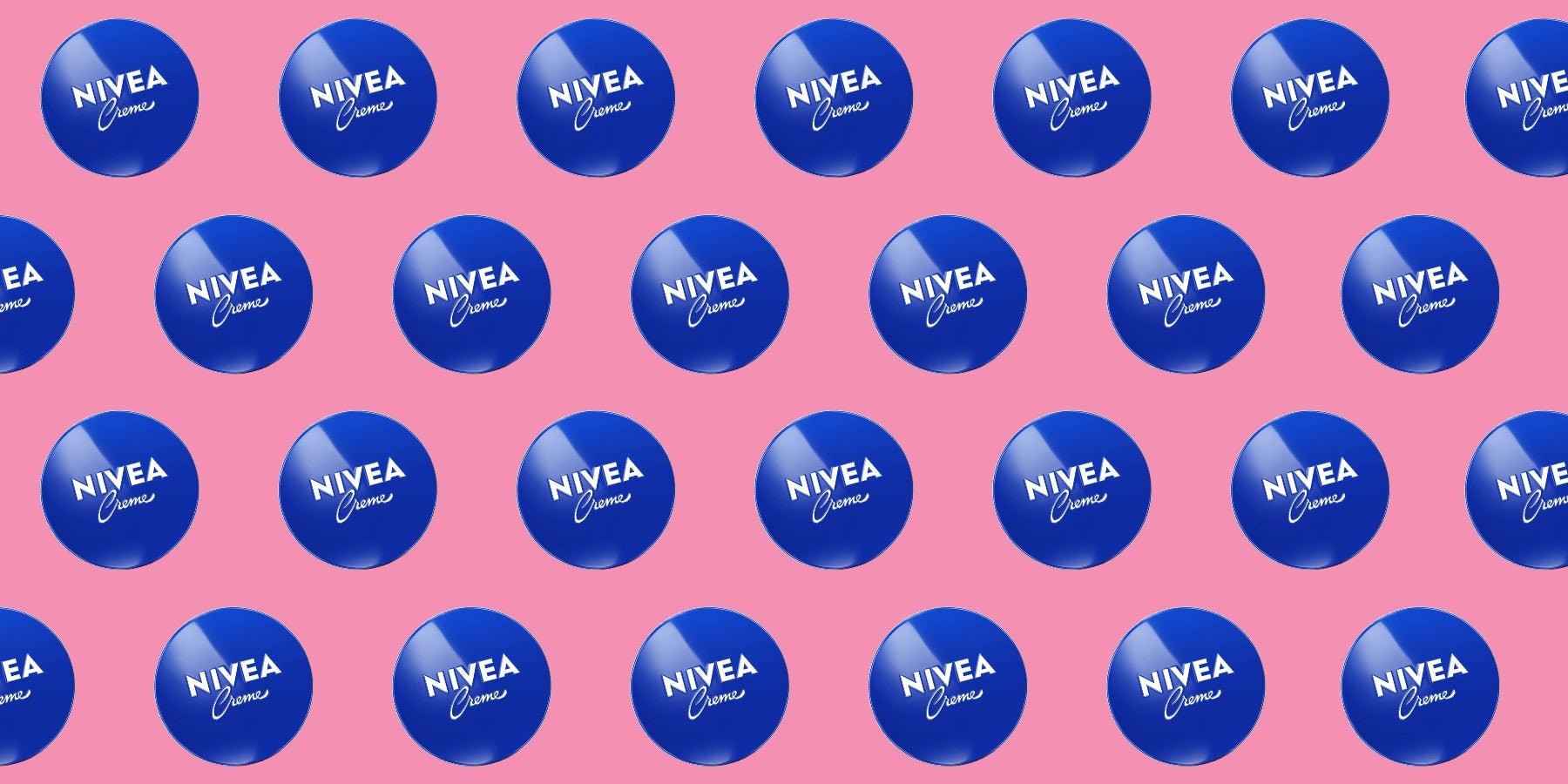 De iconische blauwe pot Nivea crème: nostalgie, wetenschap of pure hype?