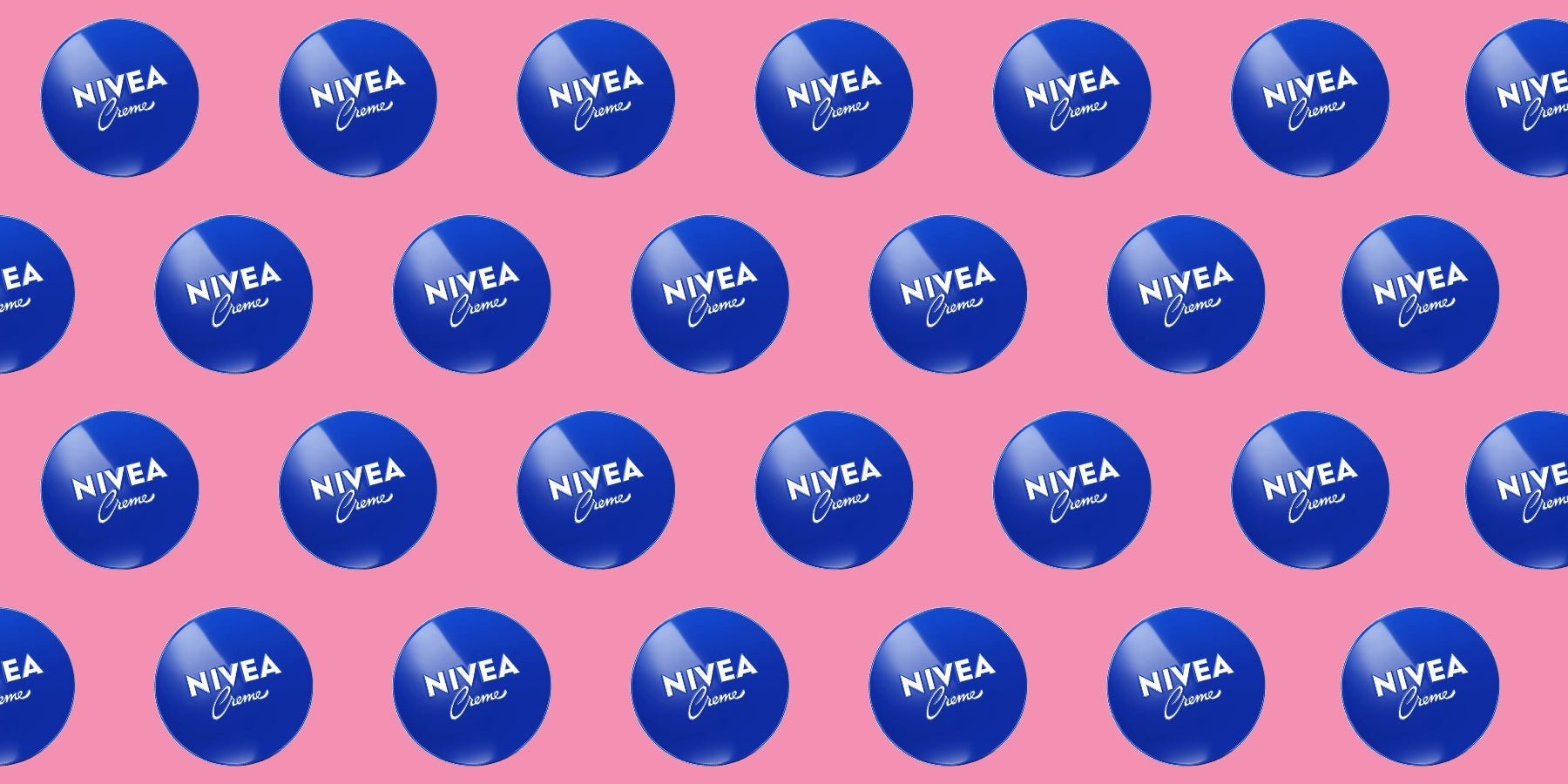 De iconische blauwe pot Nivea crème: nostalgie, wetenschap of pure hype?