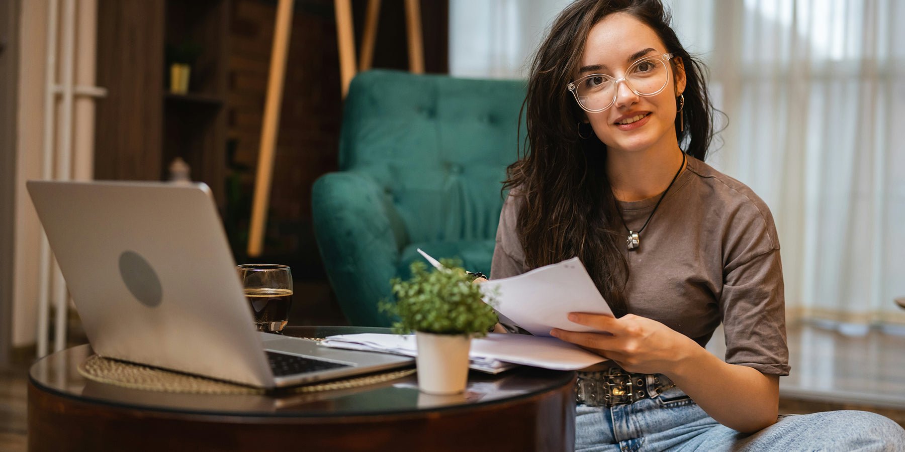 De kracht van een sterk profielwerkstuk: de sleutel tot succes