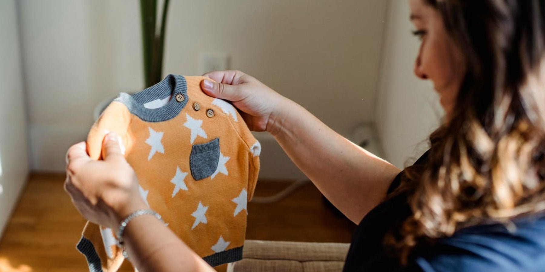 De leukste babymode: de liefste trends voor jouw kleintje