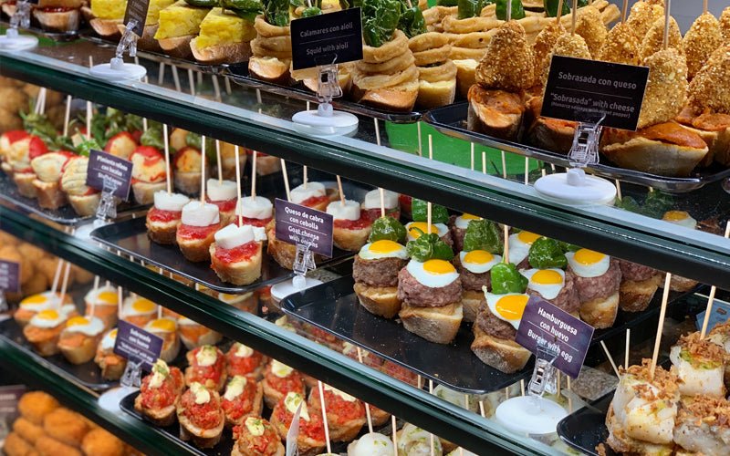 Dé tapas ins & outs van Ibiza-fan Hanneke + heerlijke recepten