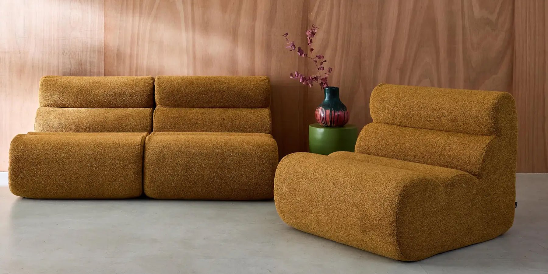 De teddy fauteuil: waarom deze knusse klassieker in élk interieur past
