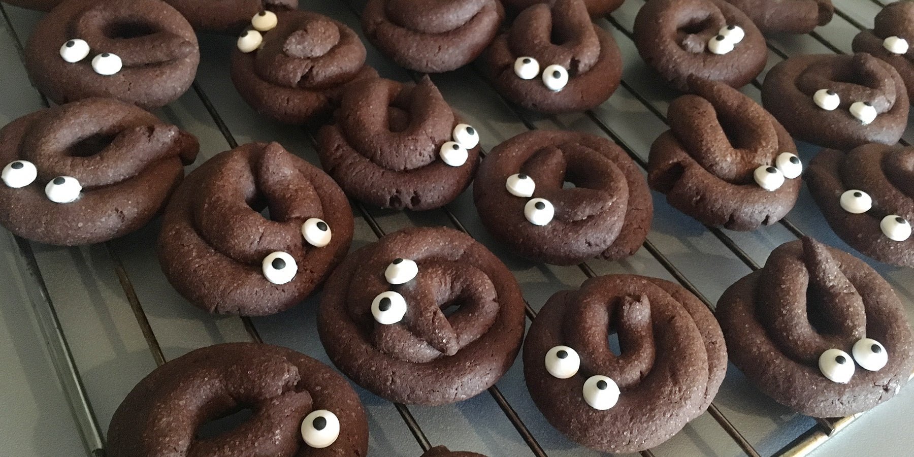 Drollenkoekjes recept: de traktatie die iedereen onthoudt