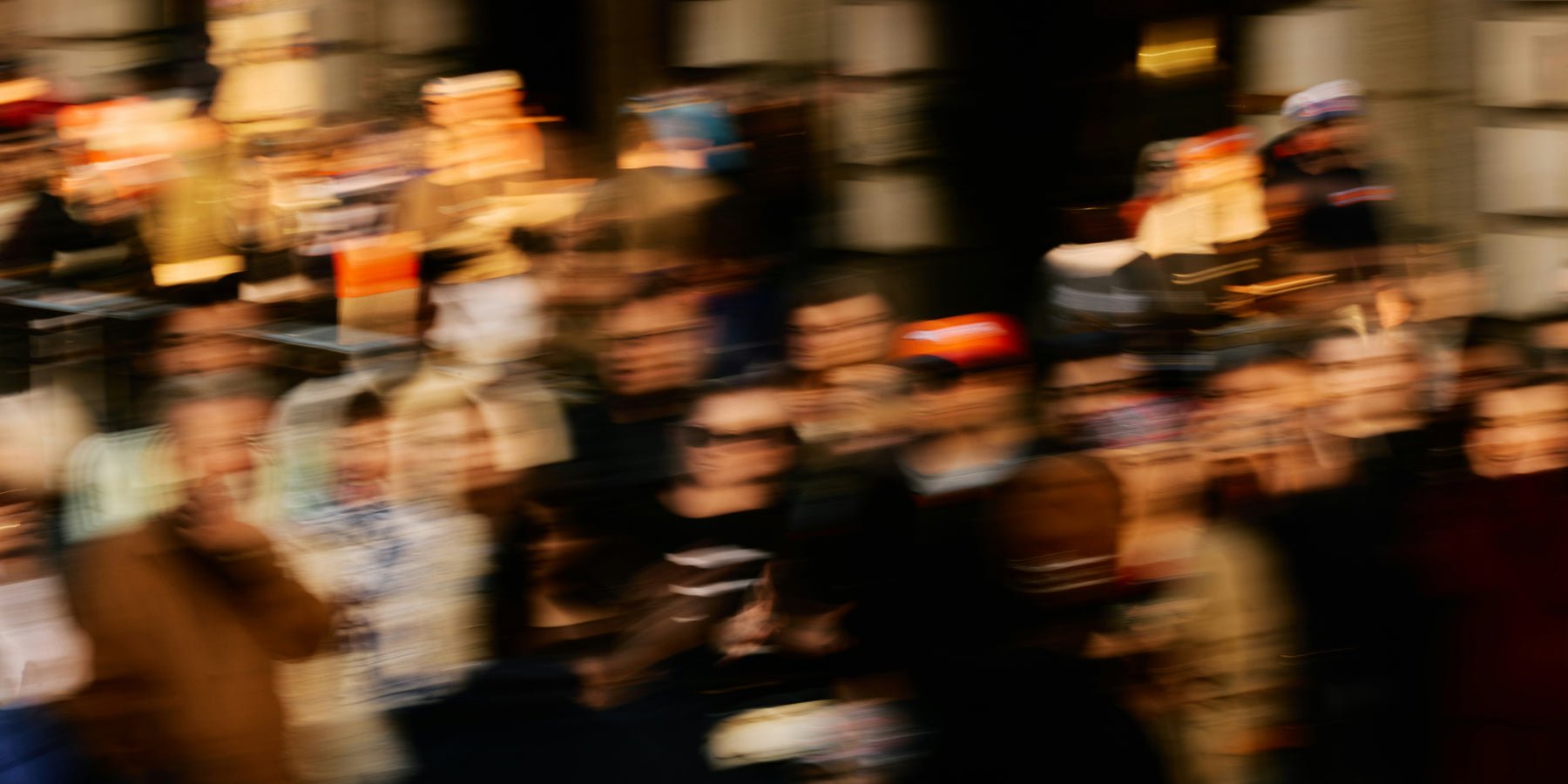 Druk is geen geluk: waarom je agenda leeg houden geen falen is