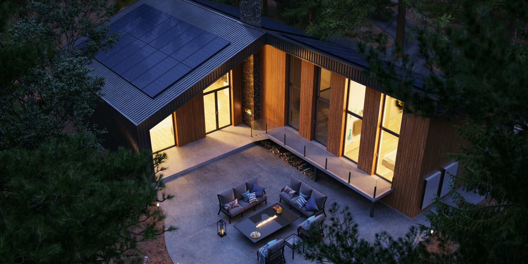 Duurzame woon-upgrades uitgelegd: hoe werkt energieopslag thuis (zonder technisch gedoe)