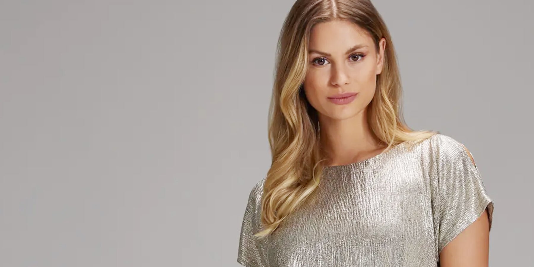 Een SWING jurk: tijdloze elegantie zonder gedoe