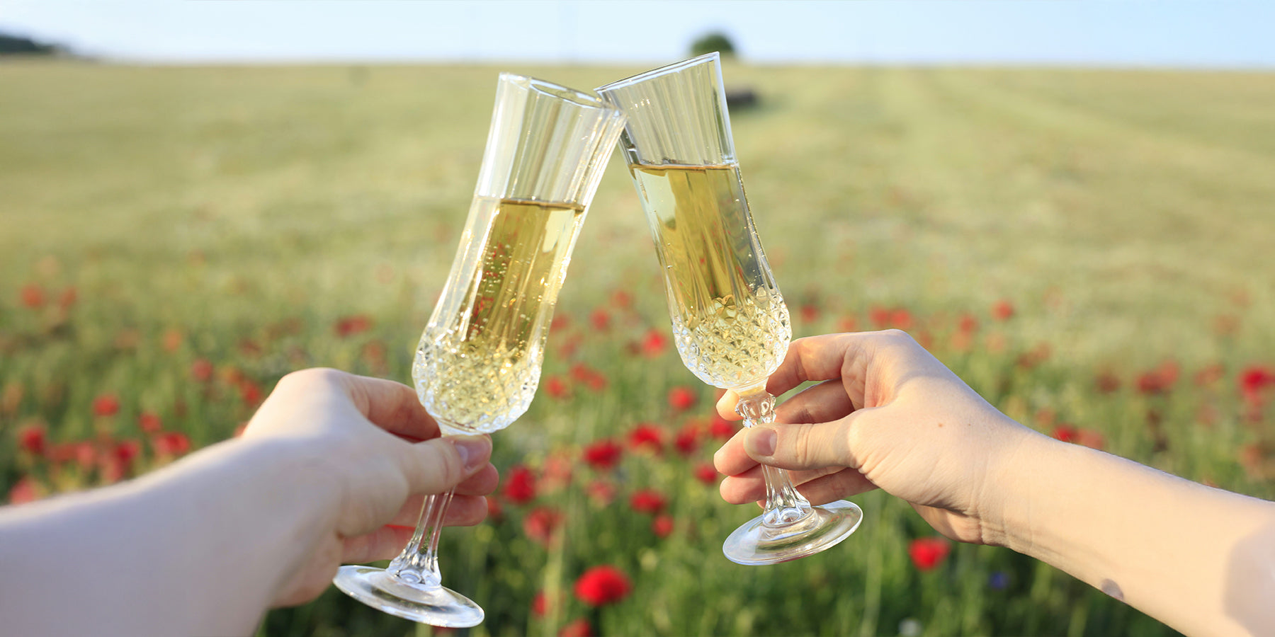 Een bijzonder moment? Maak er een feestje van!