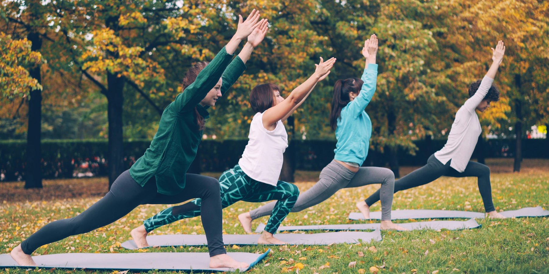 Fit zijn begint bij balans: hoe lichaam en leefstijl elkaar beïnvloeden