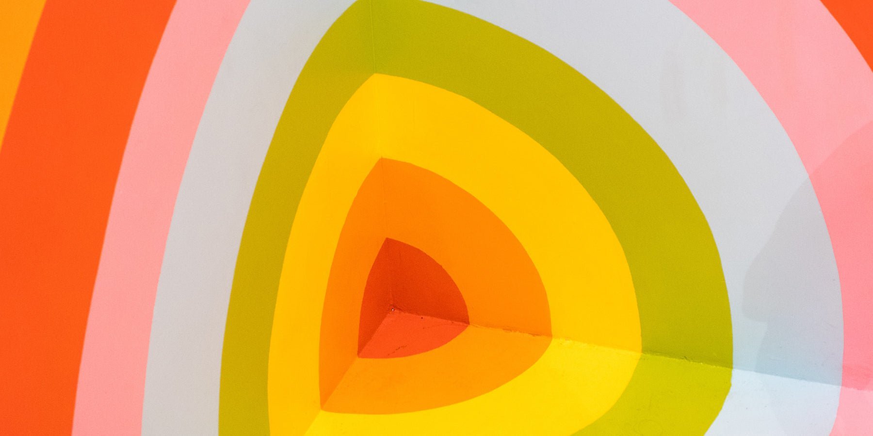 Gelukskleuren: dit doet kleur met jouw gevoel