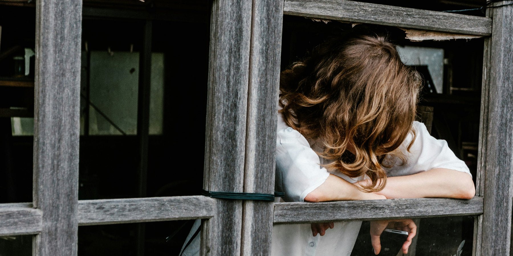 Goed voor jezelf zorgen zonder schuldgevoel