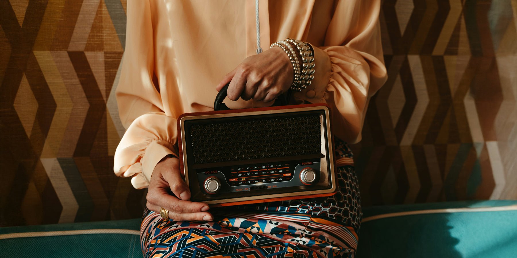 Groei online markt door populariteit preloved spullen