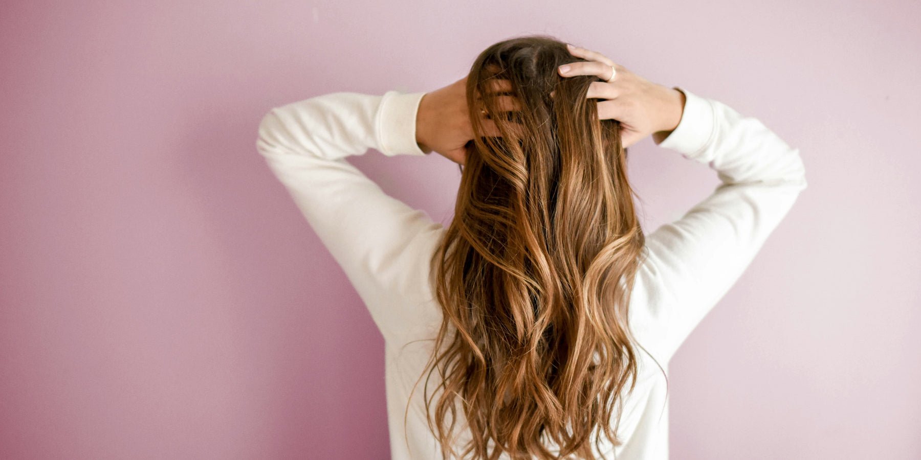 Wil jij ook wel eens lang haar? Probeer dan hair extensions