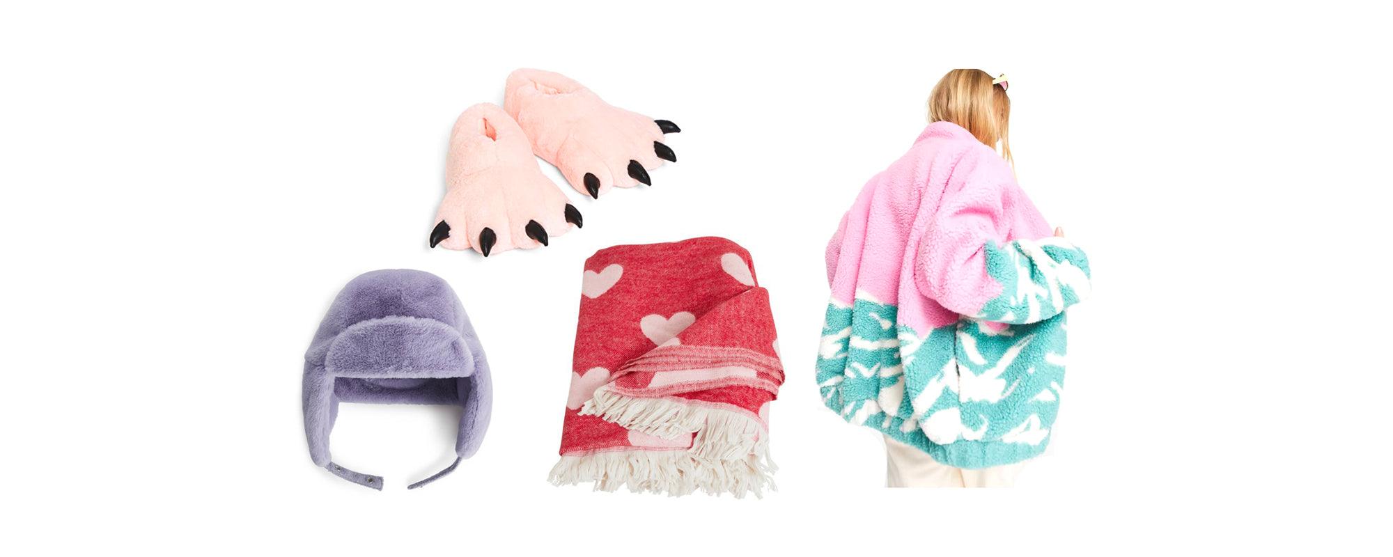 Happlify style guide: it's SO fluffy - Happlify