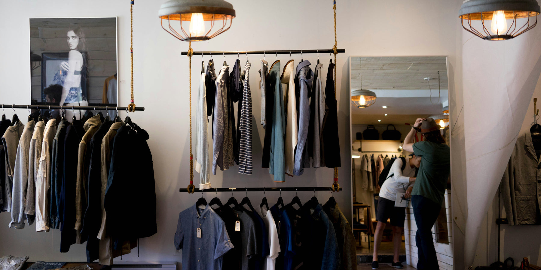 De must-haves voor iedere nette herengarderobe