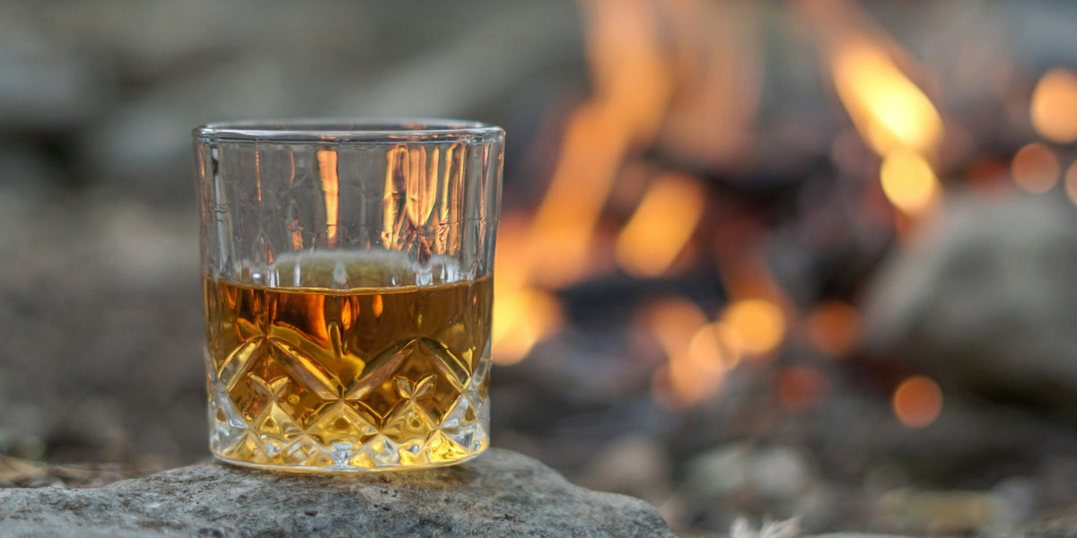 Van Schotland tot Japan, ontdek de wereld van whisky