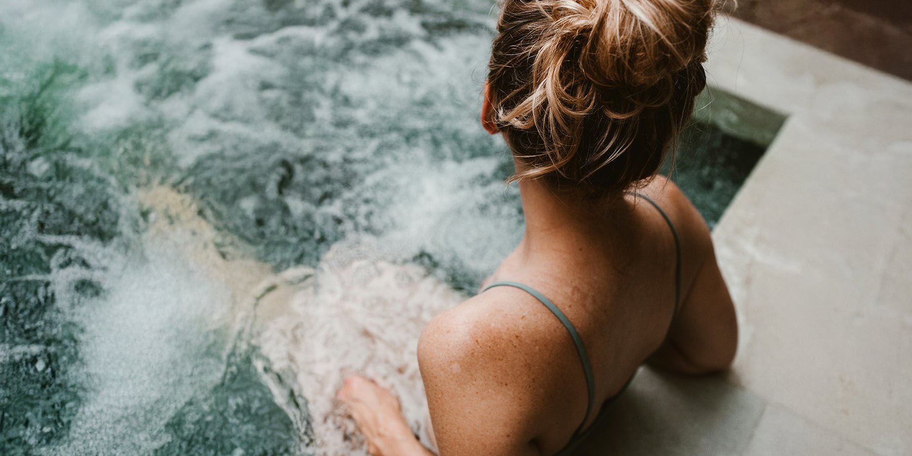 Het perfecte cadeau voor de vrouw die altijd voor anderen zorgt: de wellness giftcard