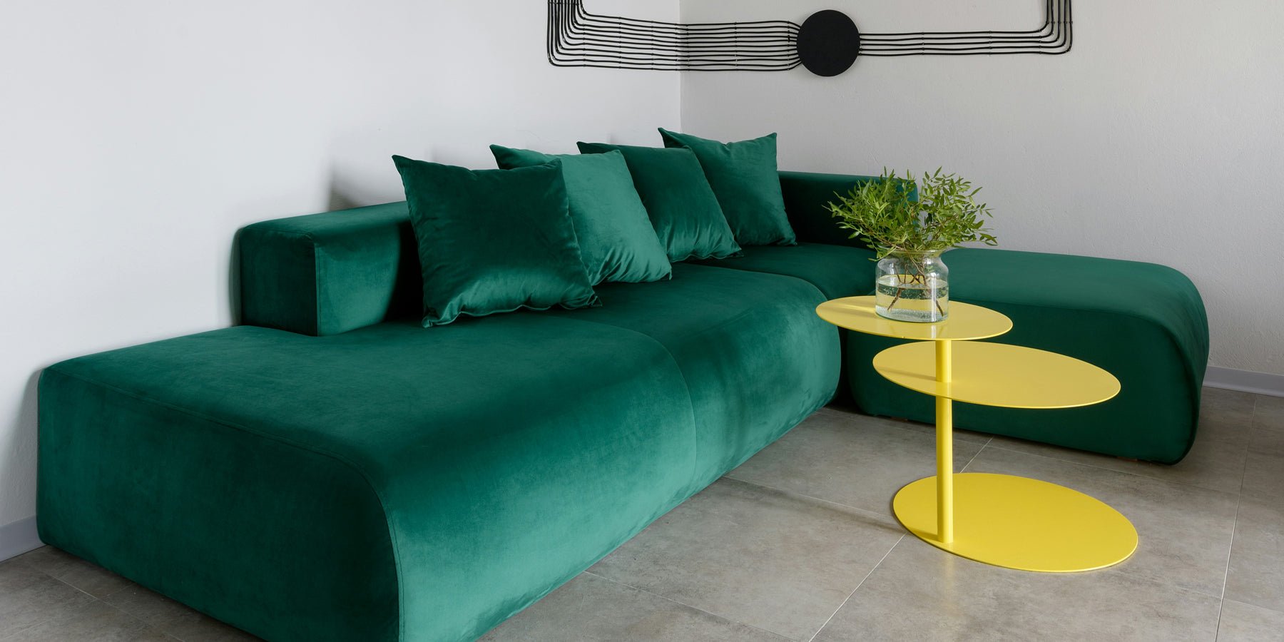 Hoekbank versus u-bank: het grote vergelijk