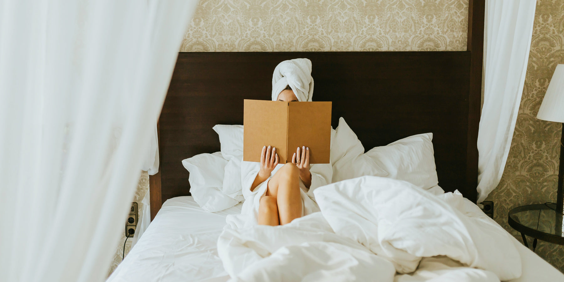 De 7 Leukste momenten voor een hotel cadeaubon