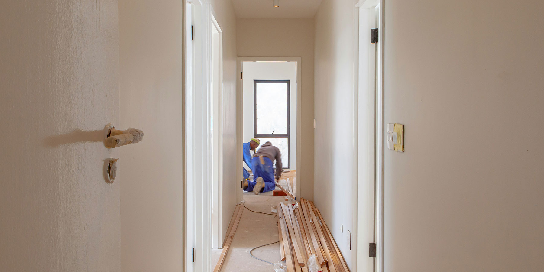 Je woning verbouwen in Vlaanderen: zo vind je de juiste vakman
