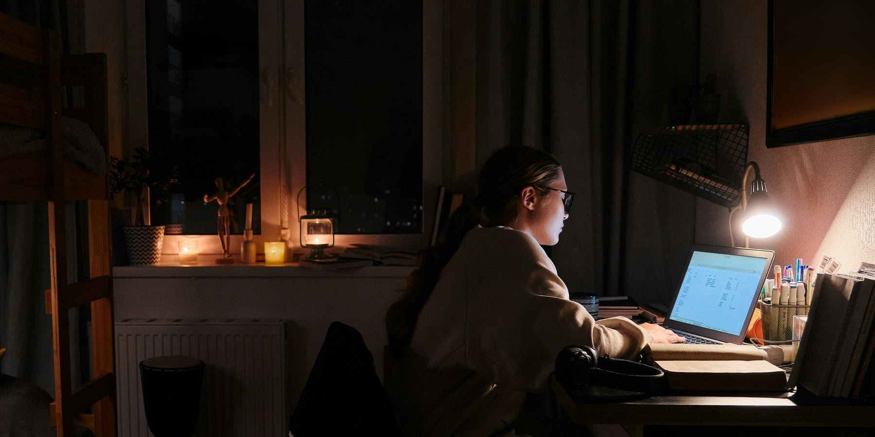 Huiswerkbegeleiding voor je puber (zonder ruzie aan de keukentafel)