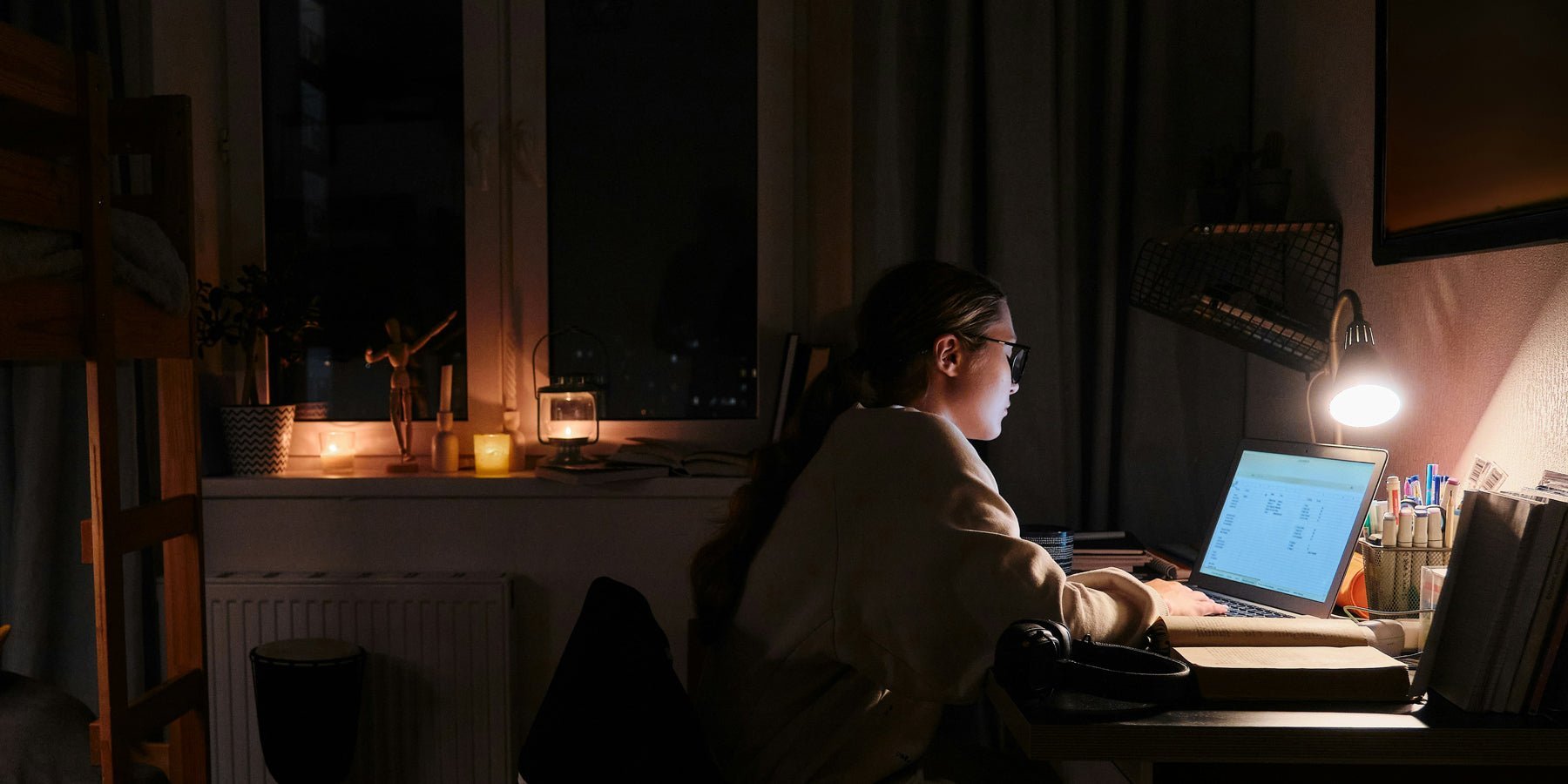 Huiswerkbegeleiding voor je puber (zonder ruzie aan de keukentafel)