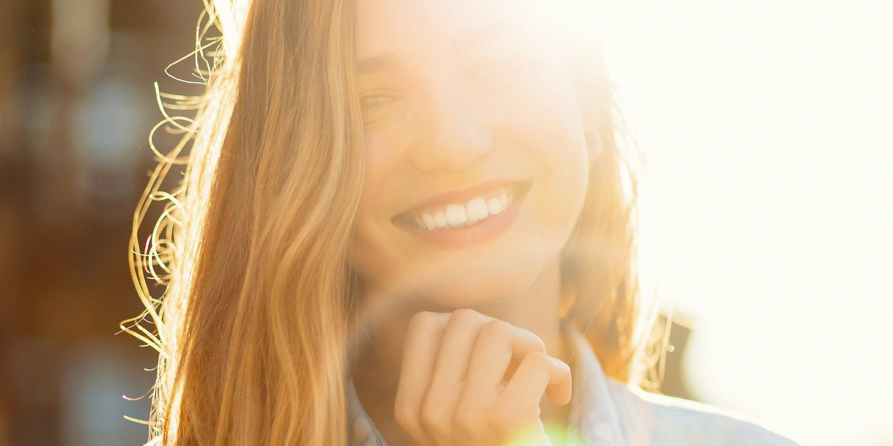 Is het gevaarlijk om je tanden te bleken?