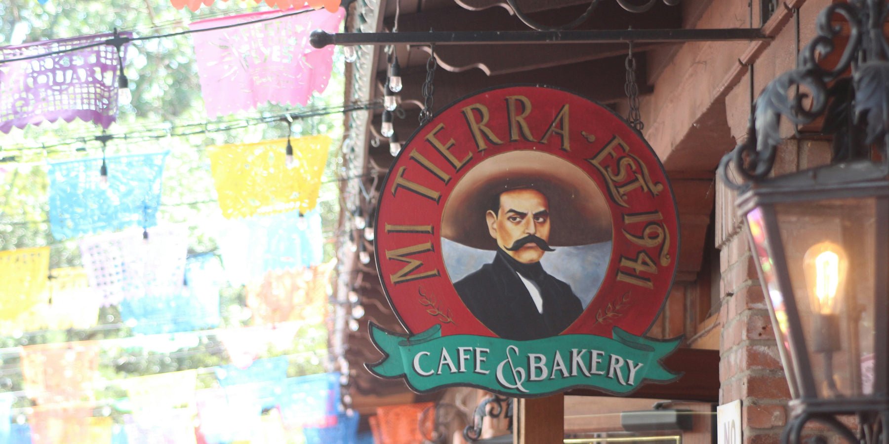 Je bedrijf vanaf de stoep: zo maak je buiten een onweerstaanbare eerste indruk