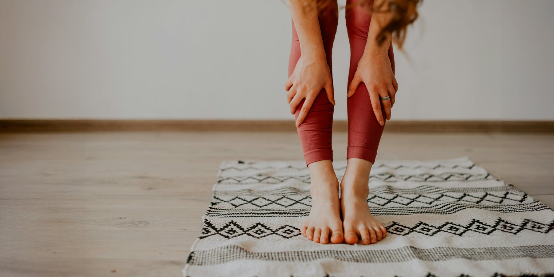 Je eigen yoga hoek thuis: praktisch en mooi in balans