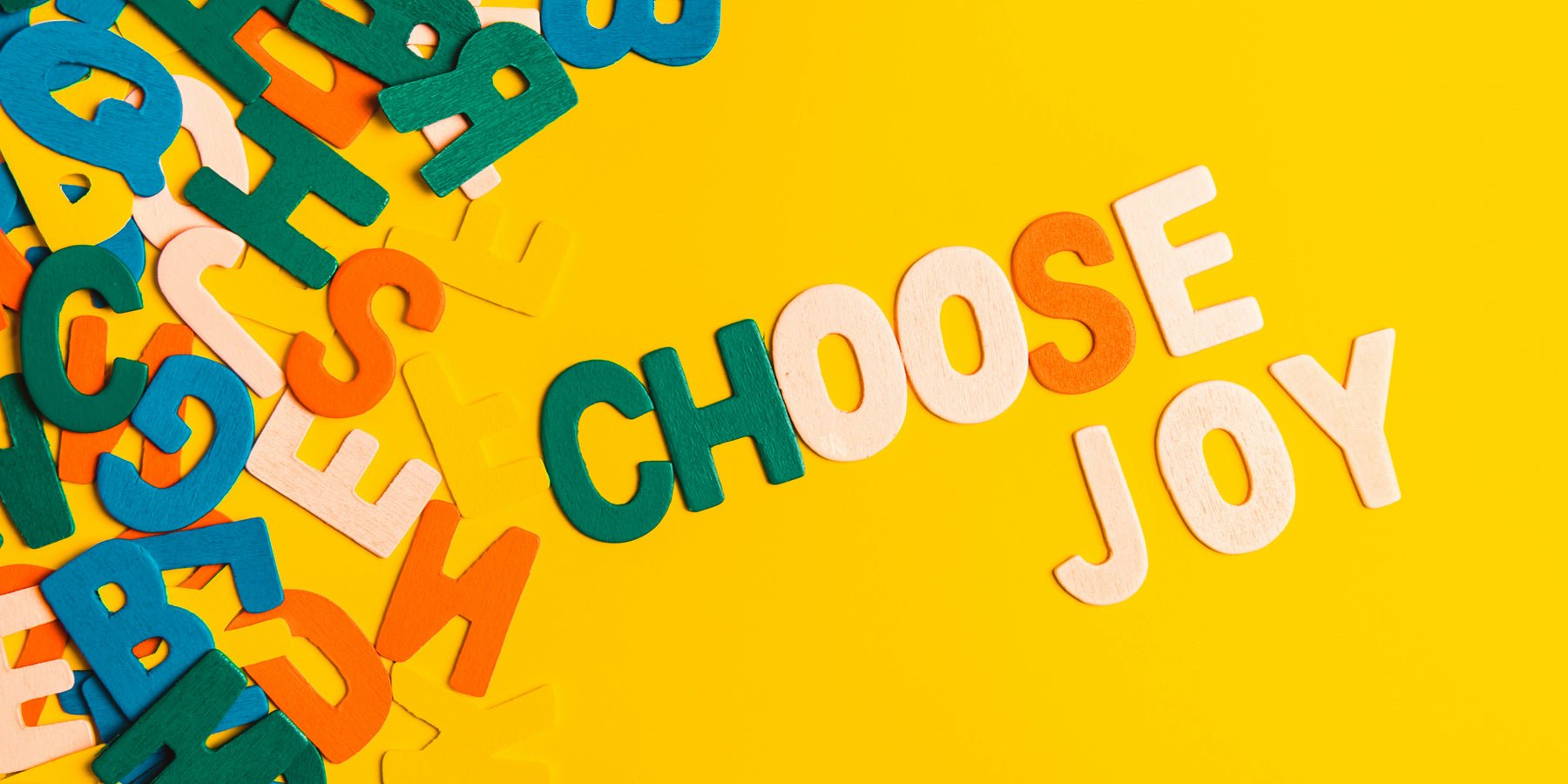 Joy Snacks: waarom 5 minuutjes geluk je hele dag flippen