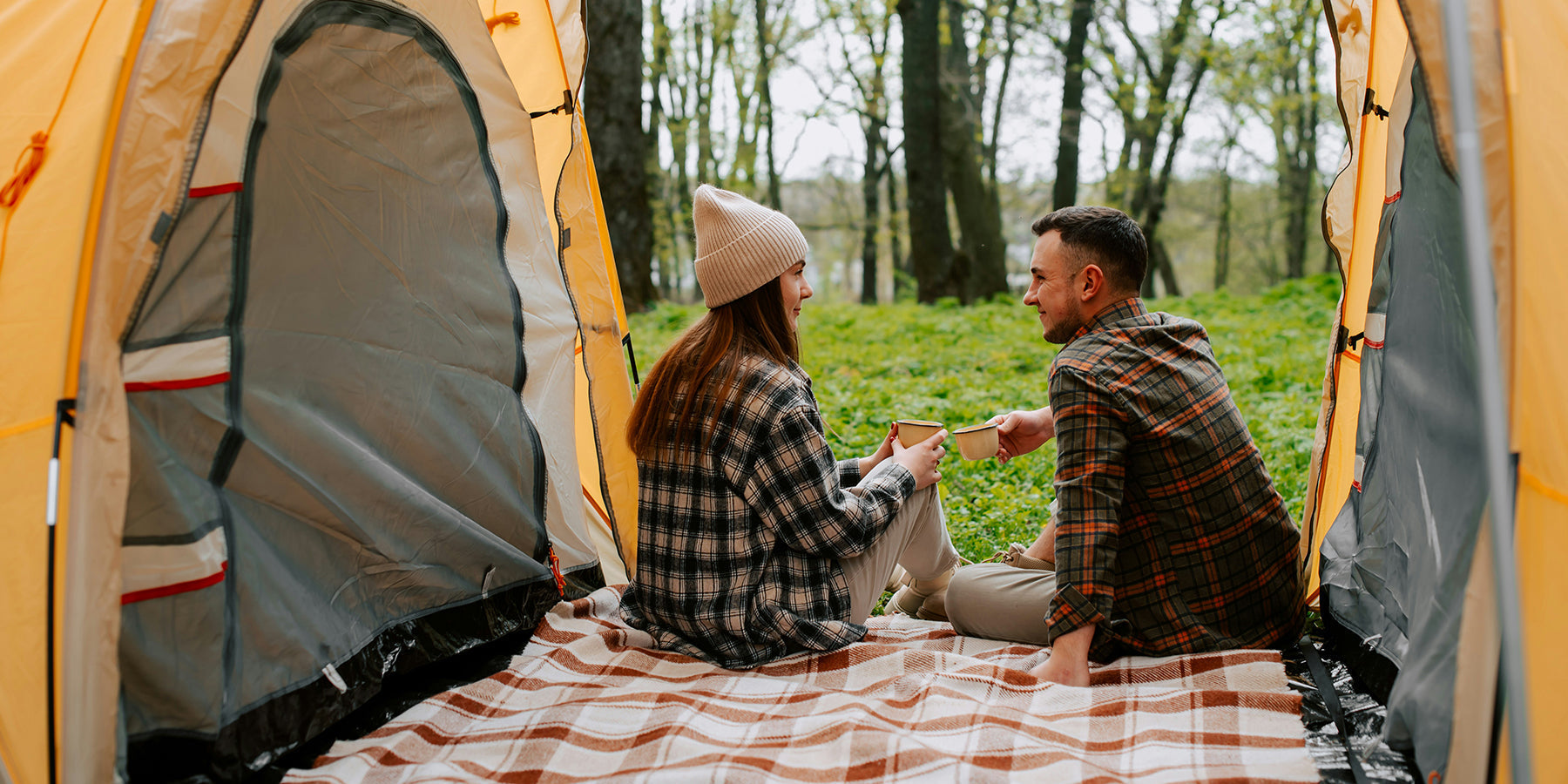 Hoe vind je een camping die bij jou past? Ontdek deze camping Overijssel