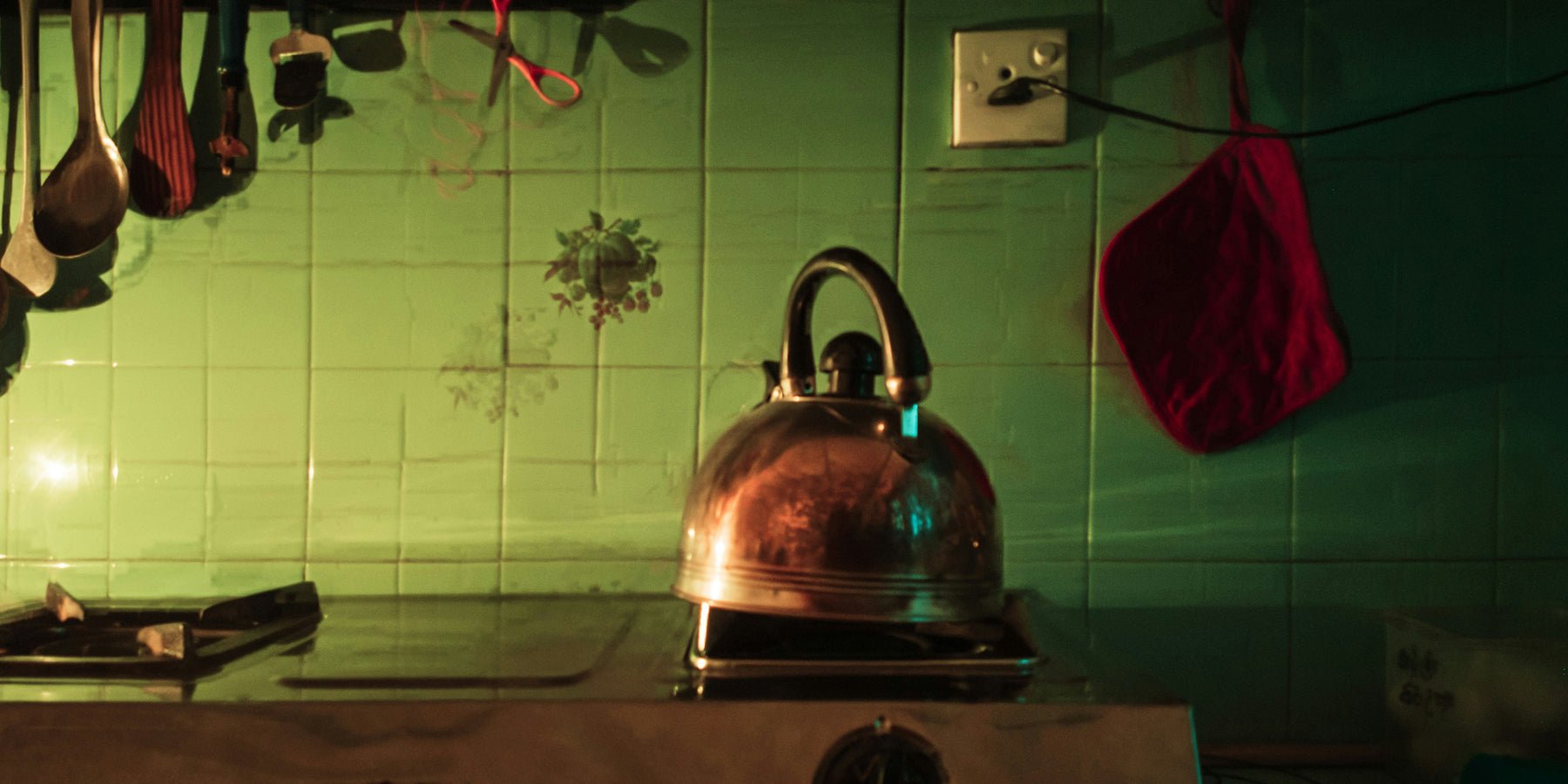 Keukens in de meest unieke kleuren: waarvoor moet ik kiezen?