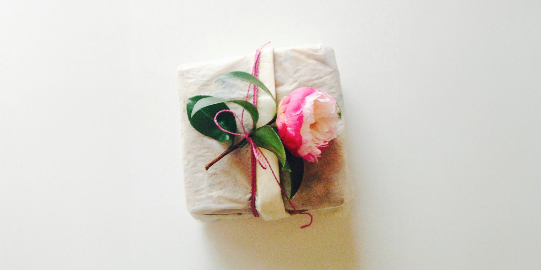 Kleine cadeautjes, groot effect: 7 ideetjes waar iemand echt blij van wordt