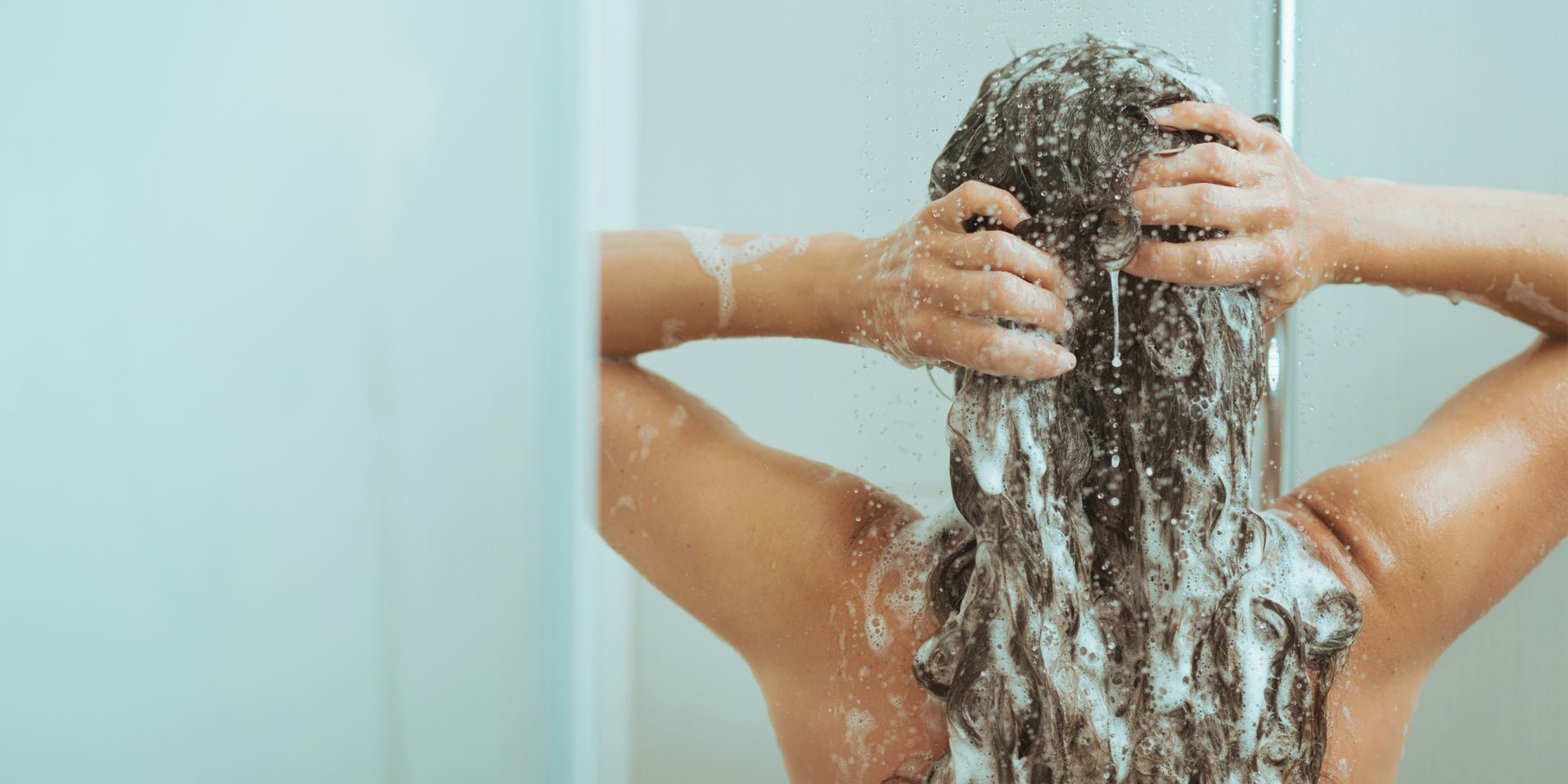 Kleurshampoo: een opfrisser voor je haar, zonder permanente verf