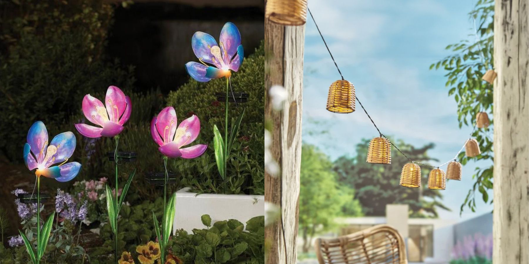 Laat je tuin stralen met Enjoythesun + zonnige winactie! - Happlify