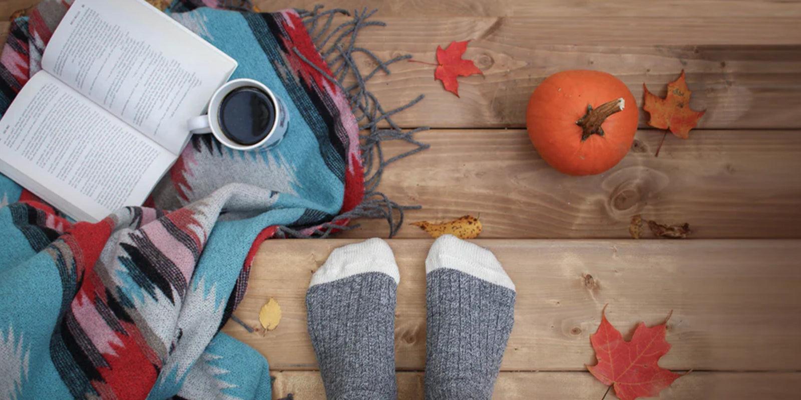 Laten we volop van de herfst genieten! (7 tips) - Happlify