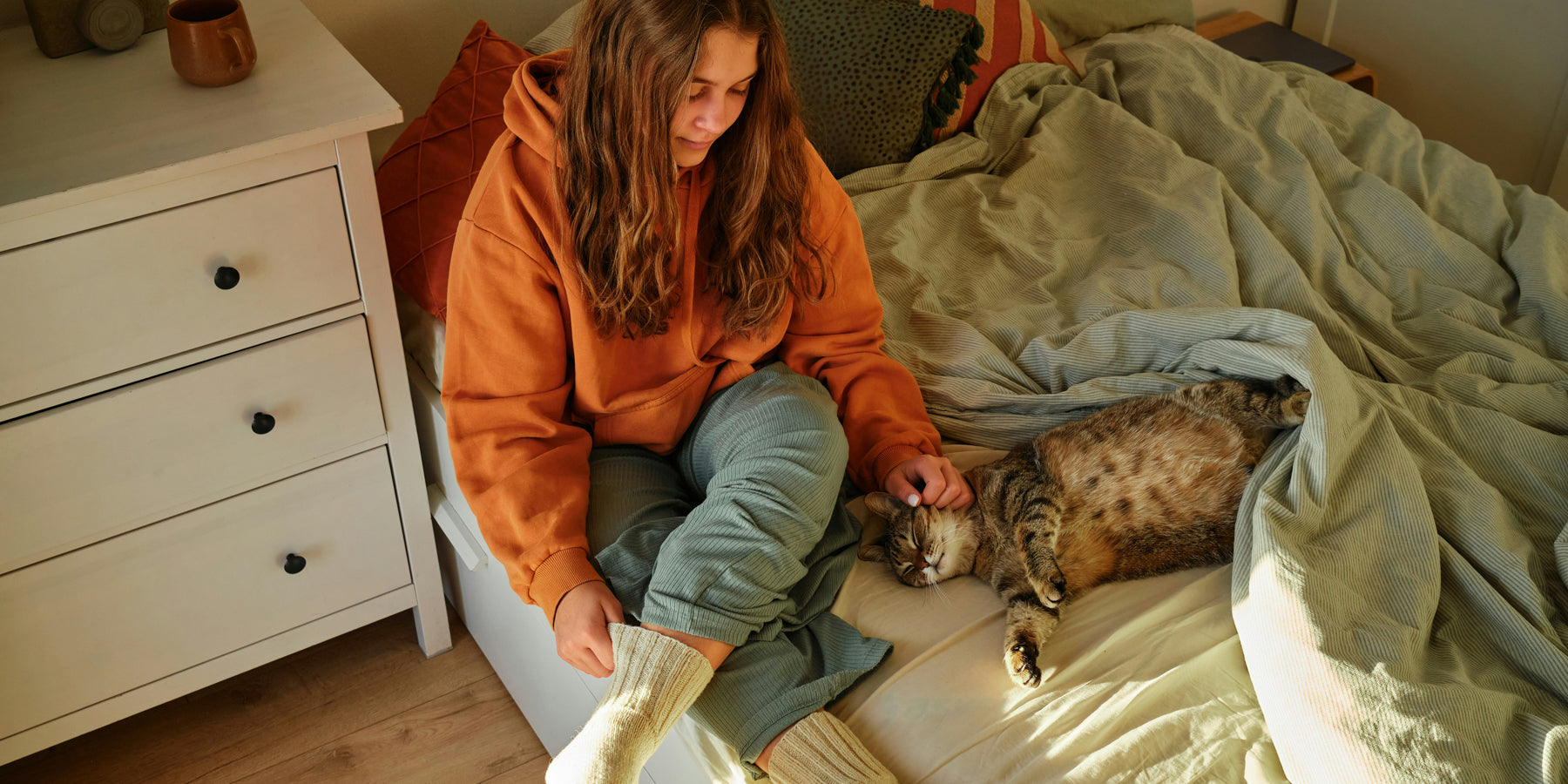 Je huis lekker warm maken: slimme warmtebronnen voor comfort en gezelligheid