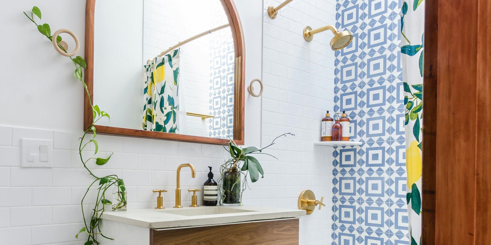 Maak van je badkamer een warme safeplace: Jouw toevluchtsoord thuis