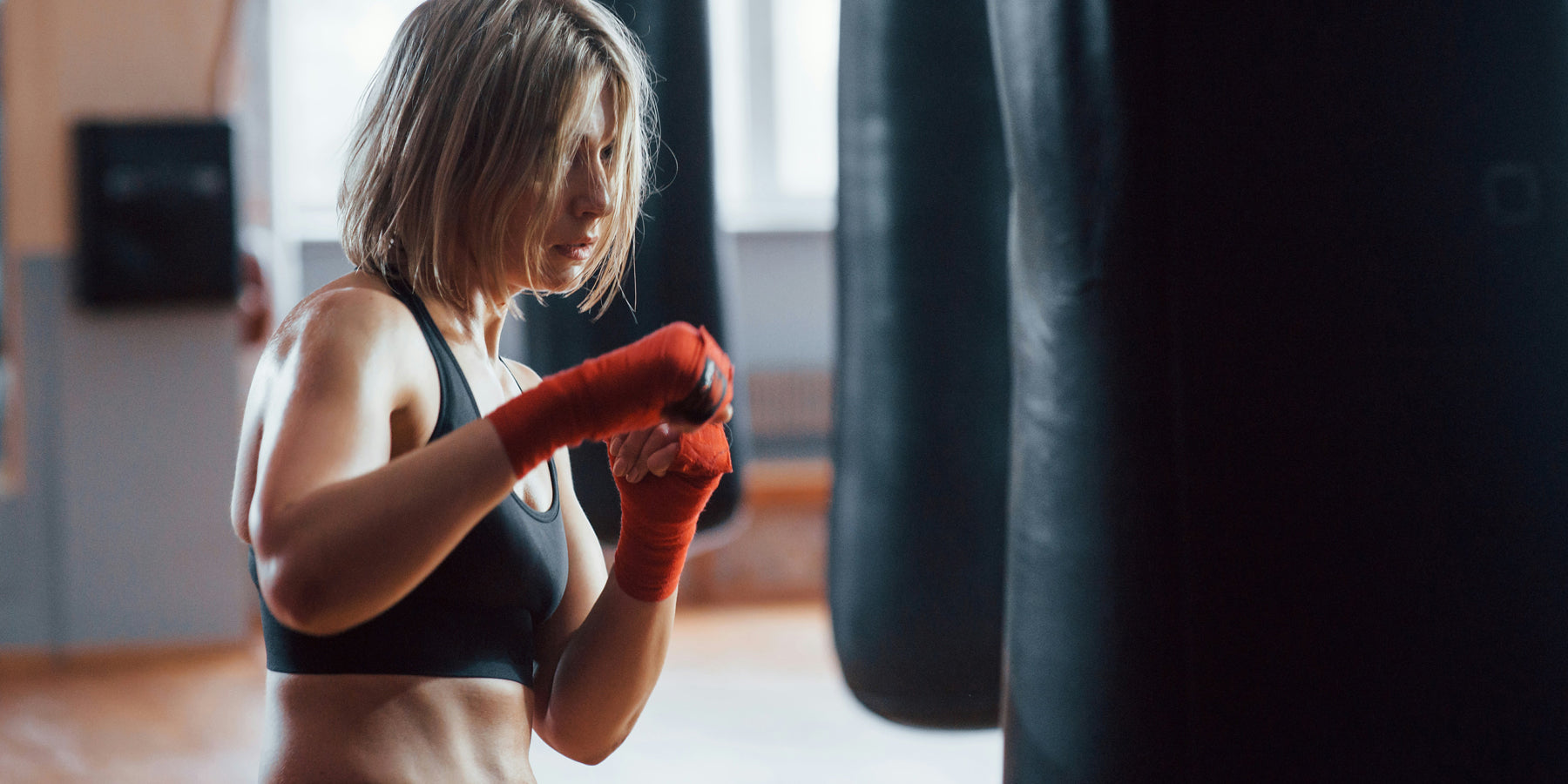 Hoe boksen je blijer, sterker en zelfverzekerder maakt