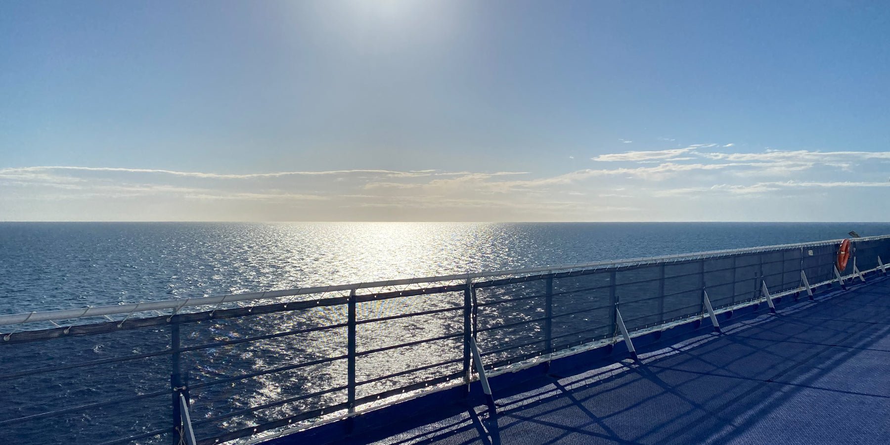 Minicruise Newcastle: 3 dagen weg voor een mini-vakantie met maximaal vakantiegevoel