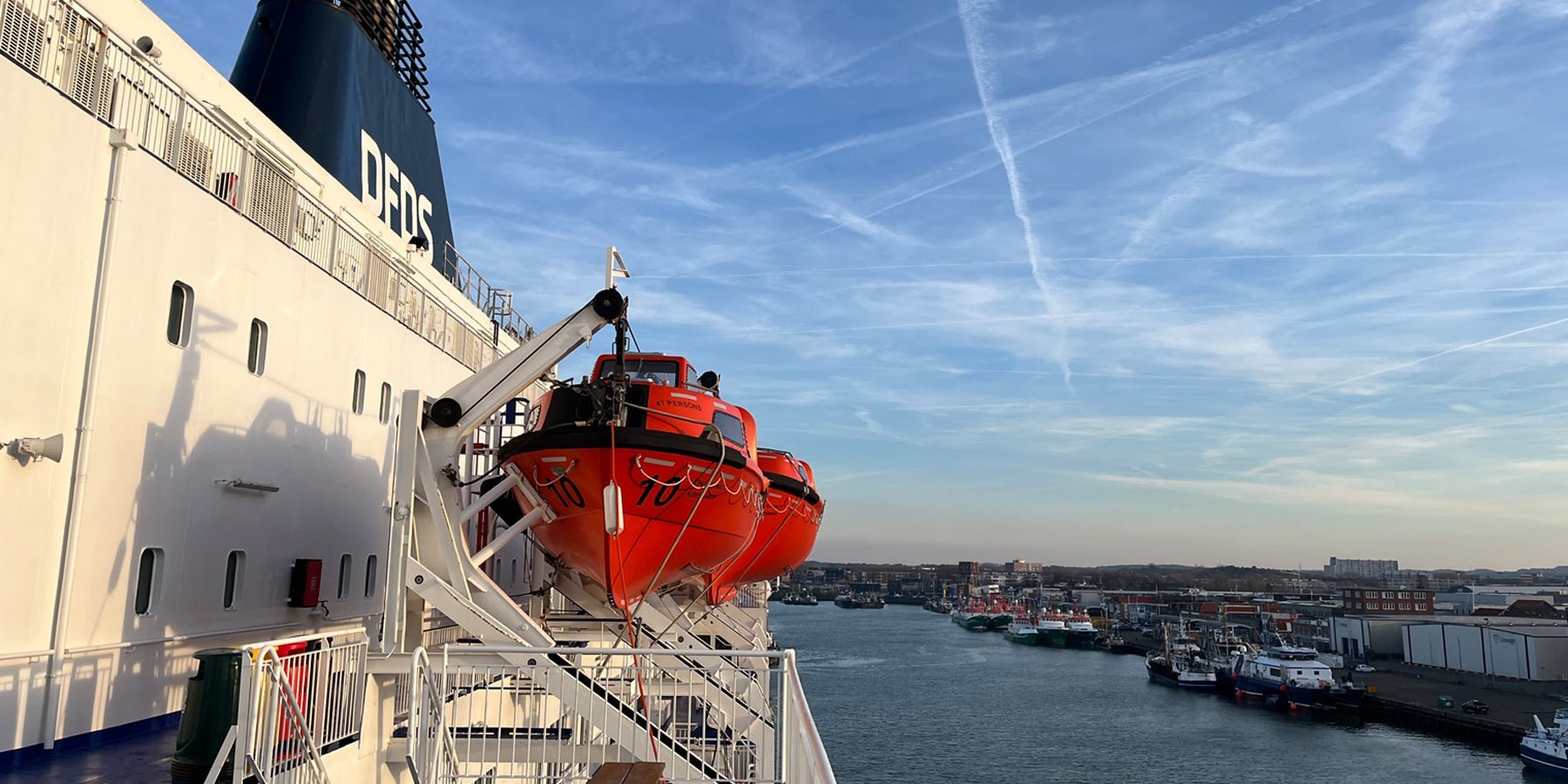 Minicruise Newcastle: mijn beste tips voor een super leuk weekendje weg