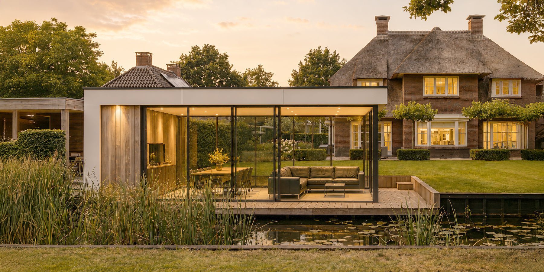 Maak van je tuin jouw happy place met deze tips