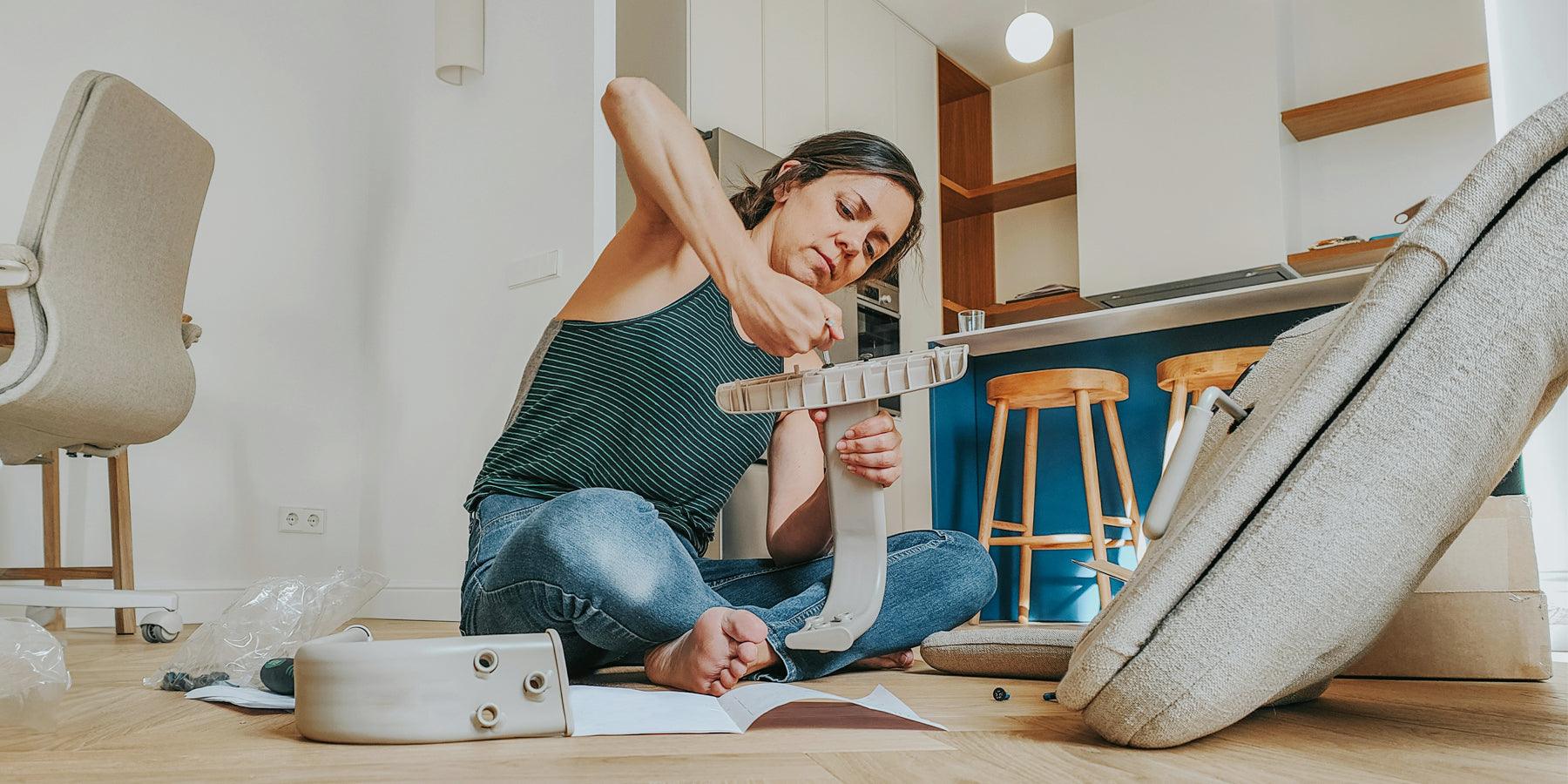 Nieuw gereedschap voor je volgende DIY project - Happlify