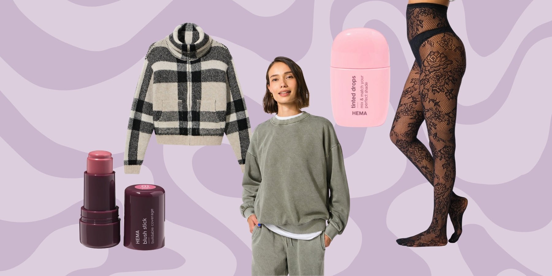Nieuwe tijdloze HEMA musthaves - top 5
