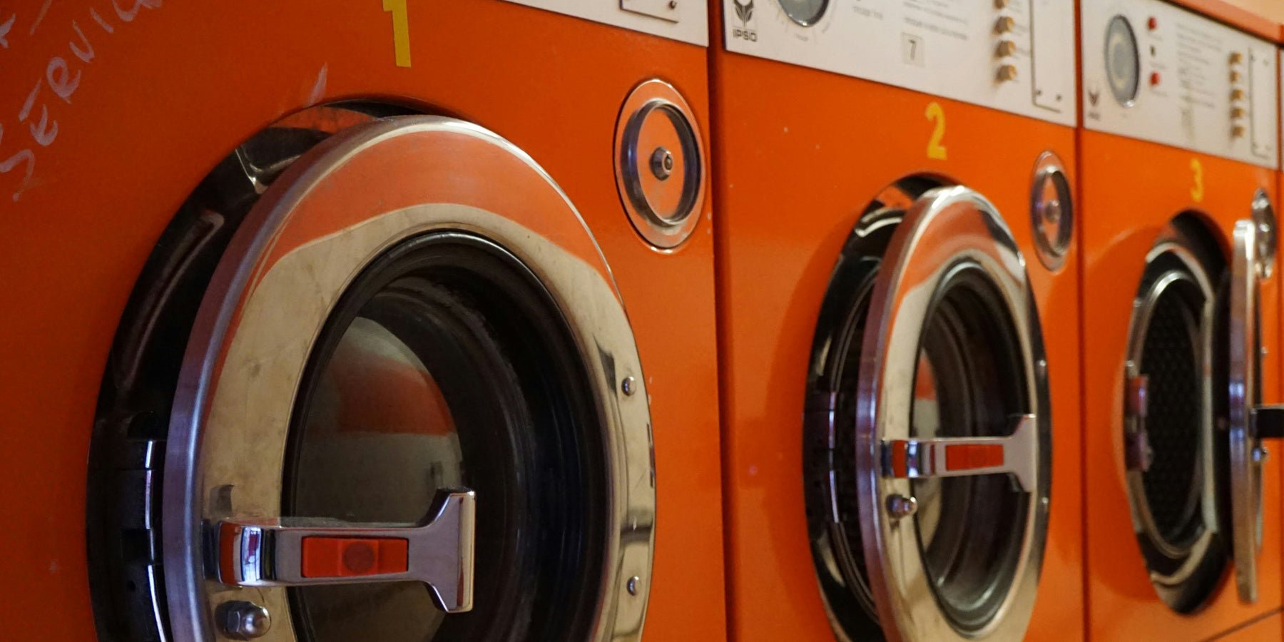 Nieuwe wasmachine? Hier moet je letten bij het kopen